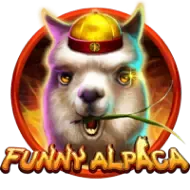 Funny Alpaca screenshot