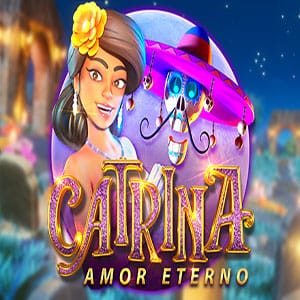 Catrina, Amor Eterno game screenshot