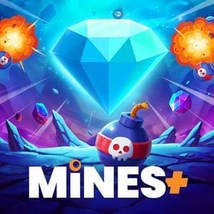Mines+ screenshot