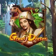 Great DoctorKA Gaming