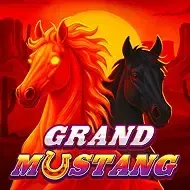 Grand MustangBgaming