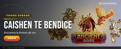 Betsafe Perú Casino