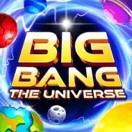 Big Bang game screenshot