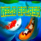 Wild Splash game screenshot