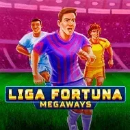 Liga Fortuna MegawaysOnlyplay