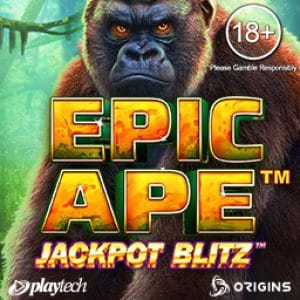 Epic Ape™