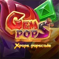 GemPops game screenshot