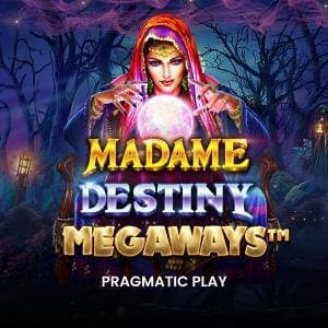 Madame Destiny Megaways