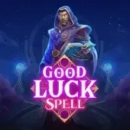 Good Luck Spell screenshot