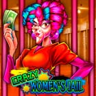 Crazy Womens Jail