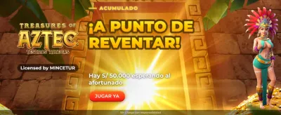 Casino Betsafe Perú