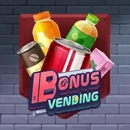 Bonus VendingKA Gaming
