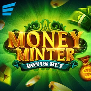 Money Minter Bonus Buy game screenshot