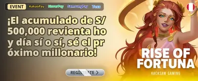 Slots de alta volatilidad