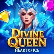 Divine Queen_ Heart of IceBgaming