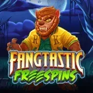 Fangtastic Freespins game screenshot