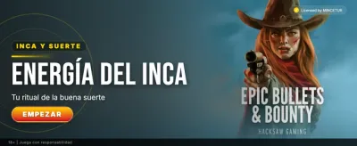 Slots de aventura