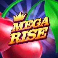 Mega RiseRedtiger