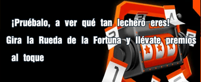 Bono de Bienvenida pebetsafe.com banner