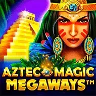 Aztec Magic Megaways screenshot