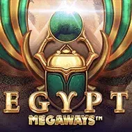 Egypt Megaways game screenshot