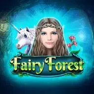 Fairy Forest screenshot