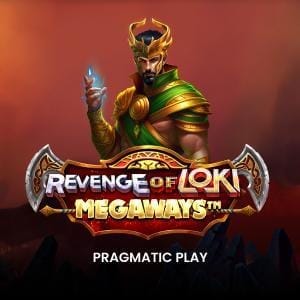 Revenge of Loki Megaways