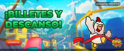 Diversión extrema en cada giro