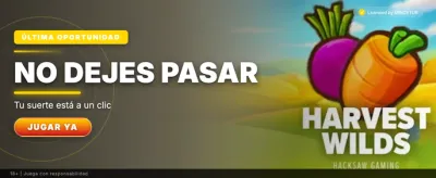 Slots de premios acumulados