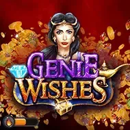 Genie WishesBooming